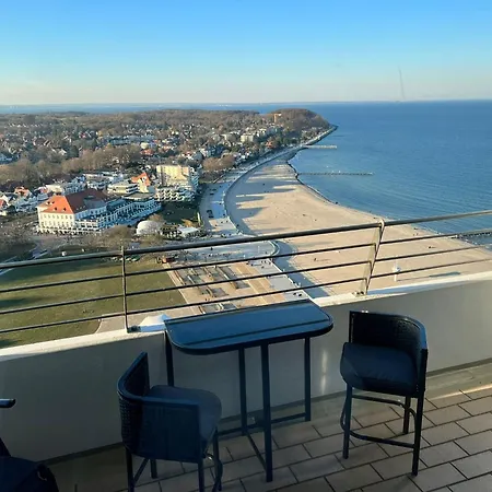 Trelleborgallee, 188 Apartman